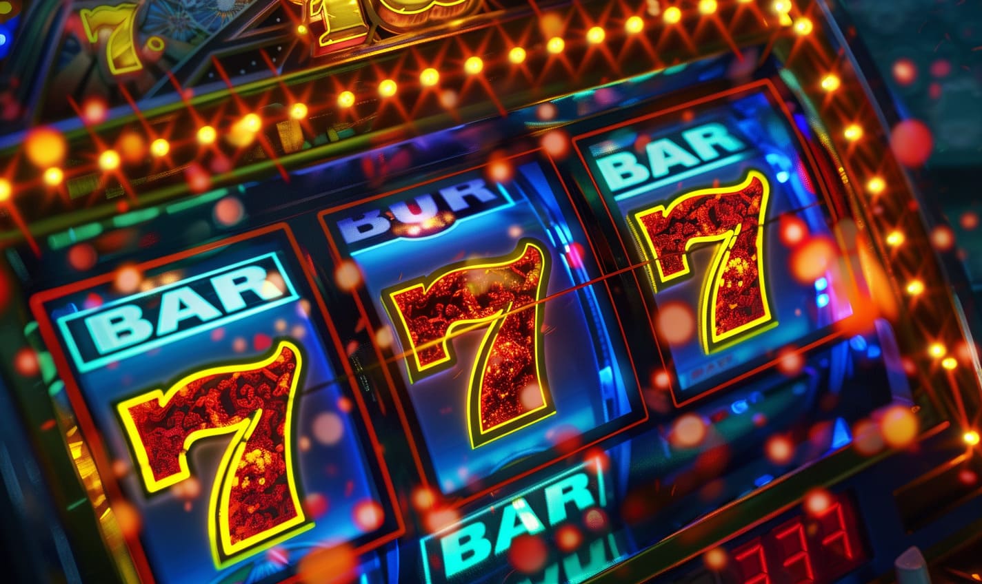 Diversificada Slots no Cassino 99WIN